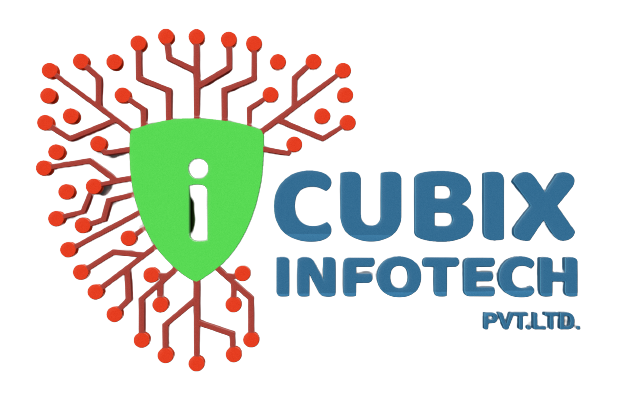 iCubix InfoTech Pvt. Ltd. logo